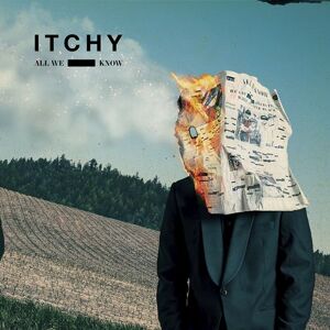 Nuclear Blast All We Know (Deluxe Edition) Nuclear Blast All We Know (Deluxe Edition)
