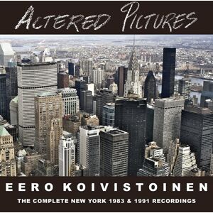 Membran Altered Pictures Membran Altered Pictures