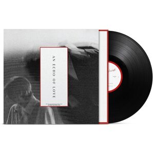 PIAS Records An Echo Of Love, płyta winylowa PIAS Records An Echo Of Love, płyta winylowa