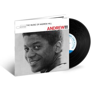 Blue Note Andrew!! (Tone Poet), płyta winylowa Blue Note Andrew!! (Tone Poet), płyta winylowa