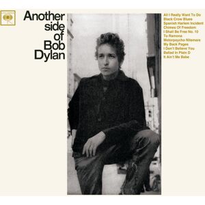 Sony Another Side Of Bob Dylan, płyta winylowa Sony Another Side Of Bob Dylan, płyta winylowa
