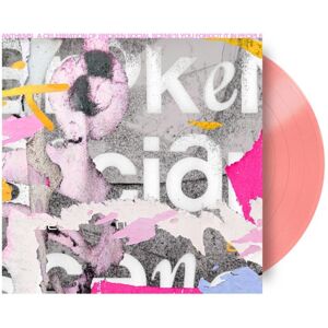 Arts & Crafts Productions ANTHEMS: A Celebration Of Broken Social Scene's You Forgot It In People, płyta winylowa Arts & Crafts Productions ANTHEMS: A Celebration Of Broken Social Scene's You Forgot It In People, płyta winylowa