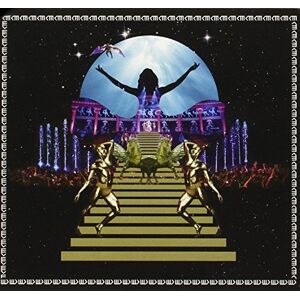 EMI Music Aphrodite Les Folies EMI Music Aphrodite Les Folies