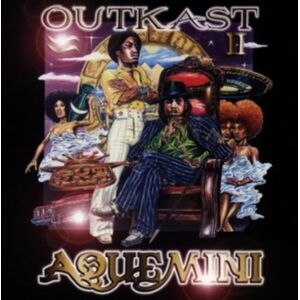 ARISTA Aquemini ARISTA Aquemini
