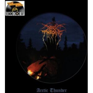 PEACEVILLE RECORDS Arctic Thunder, płyta winylowa PEACEVILLE RECORDS Arctic Thunder, płyta winylowa