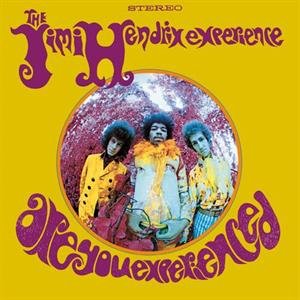 Analogue Productions Are You Experienced?, płyta winylowa Analogue Productions Are You Experienced?, płyta winylowa
