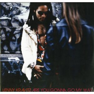 Universal Music Group Are You Gonna Go My Way, płyta winylowa Universal Music Group Are You Gonna Go My Way, płyta winylowa