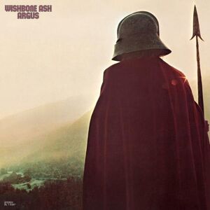 Argus (Analogue Productions), płyta winylowa Argus (Analogue Productions), płyta winylowa