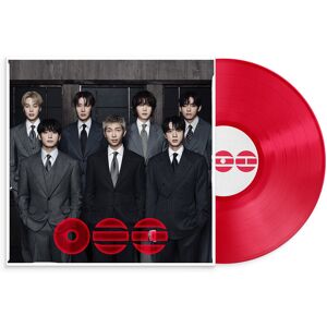 Universal Music Group ARIRANG (Group Red Vinyl), płyta winylowa Universal Music Group ARIRANG (Group Red Vinyl), płyta winylowa