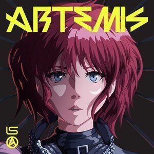 ADA Artemis, płyta winylowa ADA Artemis, płyta winylowa