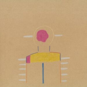 Sun Ark Records Aru Otoko No Densetsu, płyta winylowa Sun Ark Records Aru Otoko No Densetsu, płyta winylowa
