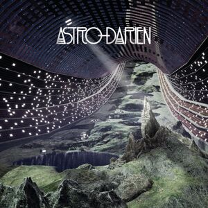Flatlines Astro-Darien, płyta winylowa Flatlines Astro-Darien, płyta winylowa