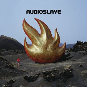 Sony Audioslave Sony Audioslave