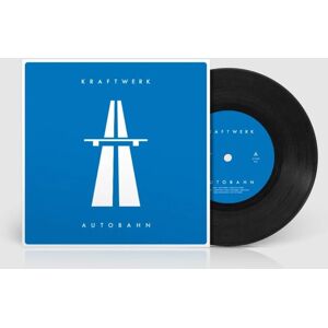Warner Music Group Autobahn (edycja limitowana), płyta winylowa, singiel Warner Music Group Autobahn (edycja limitowana), płyta winylowa, singiel