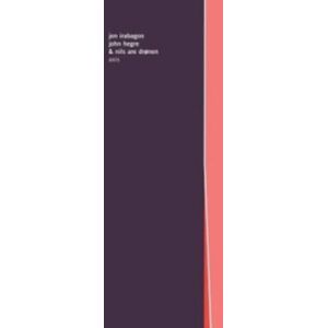 Rune Grammofon Axis, płyta winylowa Rune Grammofon Axis, płyta winylowa
