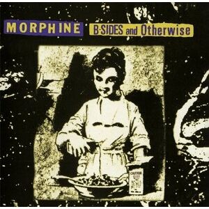Music On CD B-Sides and Otherwise Music On CD B-Sides and Otherwise