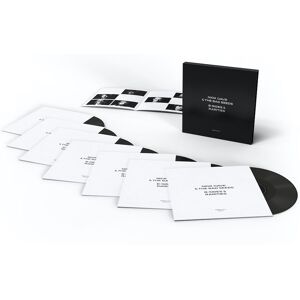 BMG Rights Management B-Sides & Rarities: Part I & II (Deluxe Box Edition), płyta winylowa BMG Rights Management B-Sides & Rarities: Part I & II (Deluxe Box Edition), płyta winylowa