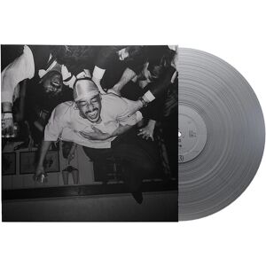Warner Music Baby (Limited silver vinyl), płyta winylowa Warner Music Baby (Limited silver vinyl), płyta winylowa