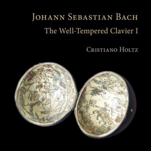 Ramee Bach: Das Wohltemperierte Clavier I