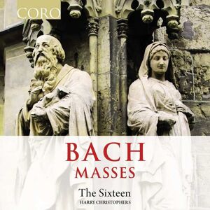 Coro Bach: Masses Coro Bach: Masses