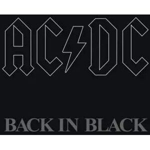 Columbia Back In Black (Remastered) Columbia Back In Black (Remastered)