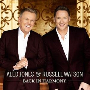 ADA Back In Harmony ADA Back In Harmony