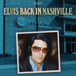 Sony Back In Nashville Sony Back In Nashville