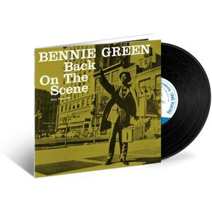 Blue Note Records Back On The Scene, płyta winylowa Blue Note Records Back On The Scene, płyta winylowa