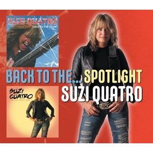 Cherry Red Records Back To the... Spotlight Cherry Red Records Back To the... Spotlight