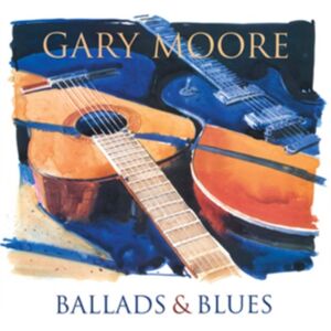 EMI Music Ballads & Blues EMI Music Ballads & Blues