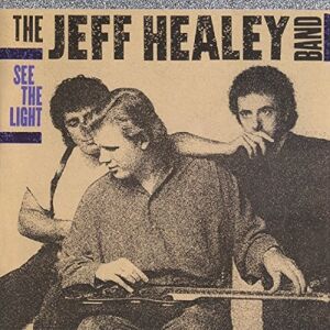 Music On CD Band- - See the Light Music On CD Band- - See the Light