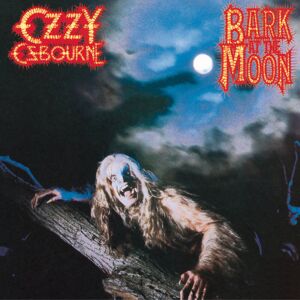 Sony Bark At the Moon, płyta winylowa Sony Bark At the Moon, płyta winylowa