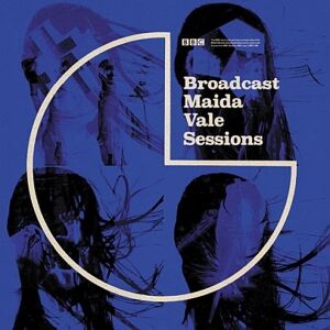 Warp BBC Maida Vale Sessions Warp BBC Maida Vale Sessions