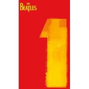 Universal Music Group Beatles 1 DVD Universal Music Group Beatles 1 DVD