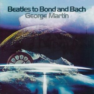 Music on Vinyl Beatles To Bond And Bach, płyta winylowa Music on Vinyl Beatles To Bond And Bach, płyta winylowa