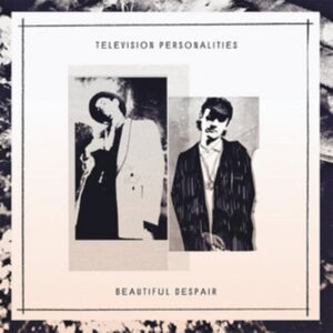Fire Records Beautiful Despair, płyta winylowa Fire Records Beautiful Despair, płyta winylowa