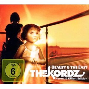 Mystic Production Beauty & The East Mystic Production Beauty & The East