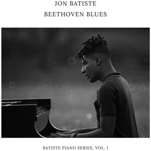 Verve Beethoven Blues, płyta winylowa Verve Beethoven Blues, płyta winylowa