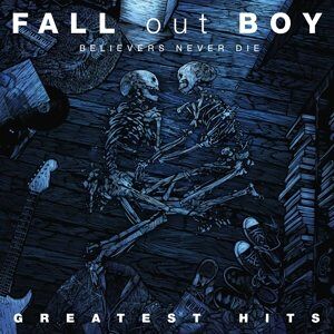 Universal Music Group Believers Never Die - Greatest Hits, płyta winylowa Universal Music Group Believers Never Die - Greatest Hits, płyta winylowa
