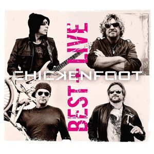 Edel Records Best + Live Edel Records Best + Live