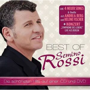 Warner Music Best Of/dvd Warner Music Best Of/dvd