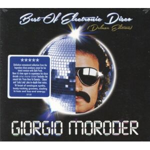 ART Best Of Electronic Disco ART Best Of Electronic Disco