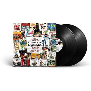 Wagram Music Best Of, płyta winylowa Wagram Music Best Of, płyta winylowa