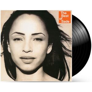 Sony Best of Sade, płyta winylowa Sony Best of Sade, płyta winylowa