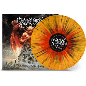 Nuclear Blast Bestial Devastation, płyta winylowa Nuclear Blast Bestial Devastation, płyta winylowa