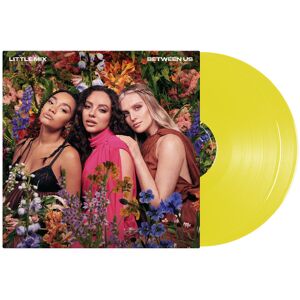 Sony Between Us (Yellow Vinyl), płyta winylowa Sony Between Us (Yellow Vinyl), płyta winylowa