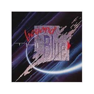 Music On CD Beyond the Blue Music On CD Beyond the Blue