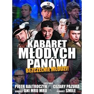 New Abra Bezczelnie młodzi New Abra Bezczelnie młodzi
