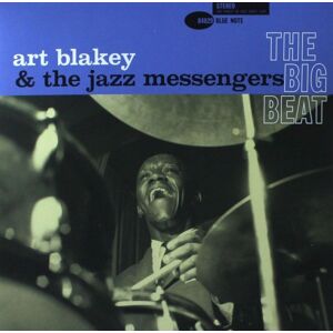 Various Distribution Big Beat /Classic Vinyl Reissue, płyta winylowa Various Distribution Big Beat /Classic Vinyl Reissue, płyta winylowa