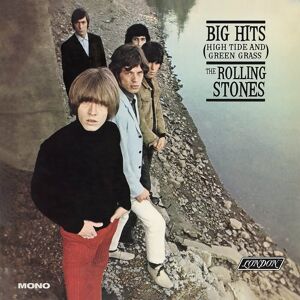 Universal Music Group Big Hits (High Tide & Green Grass) (USA), płyta winylowa Universal Music Group Big Hits (High Tide & Green Grass) (USA), płyta winylowa
